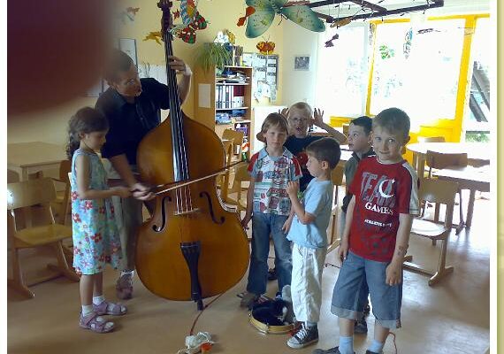 herrkontrabasszubesuch8-6-08-2