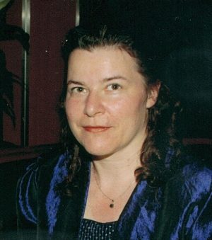 Instrumentallehrerin Manuela Klamt