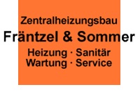 Zentralheizungsbau Fränzel und Sommer