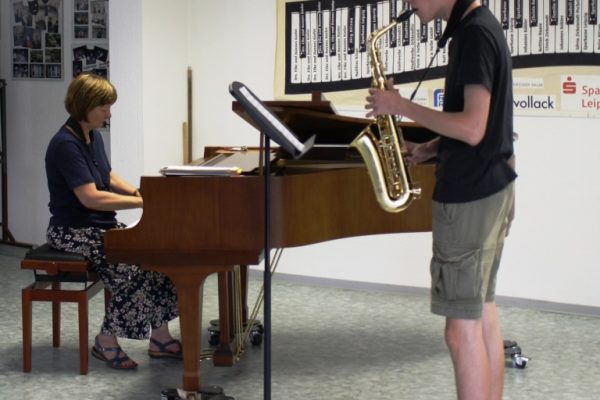 2019-07-03 Klassenabend Holzbläser-1