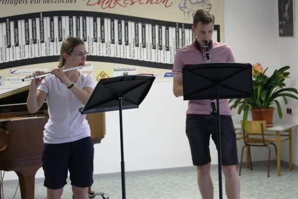 2019-07-03 Klassenabend Holzbläser-12