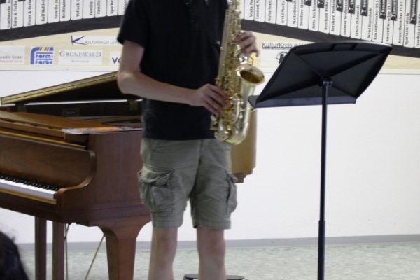 2019-07-03 Klassenabend Holzbläser-13