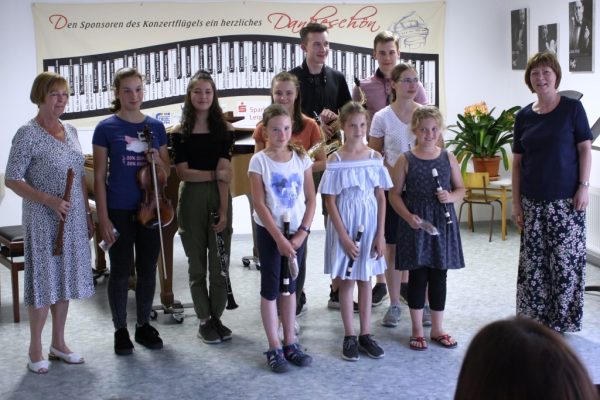 2019-07-03 Klassenabend Holzbläser-19