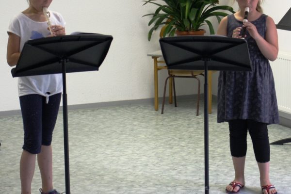 2019-07-03 Klassenabend Holzbläser-6