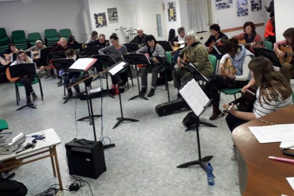 2020-01-25 Gitarrenworkshop