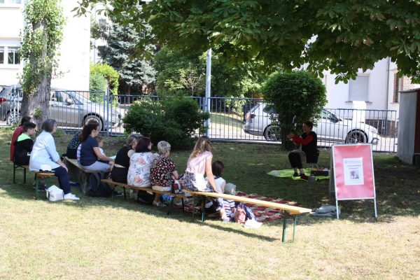 2022-06-25 Tag d offenen Tür Villa 00