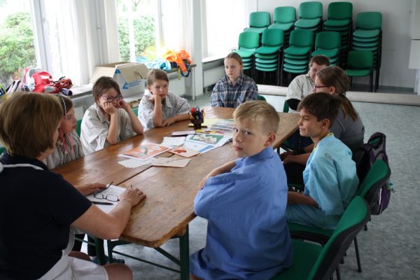 2019-08-15 Papier schöpfen (1)