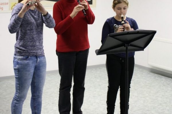2020-01-25 Klassenvorspiel Holzbläser (4)