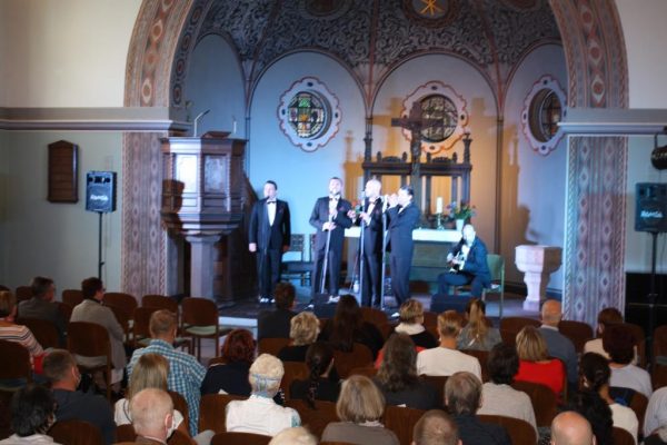 2020-09-06 Saisoneröffnung mit JAVA FIVE (8)