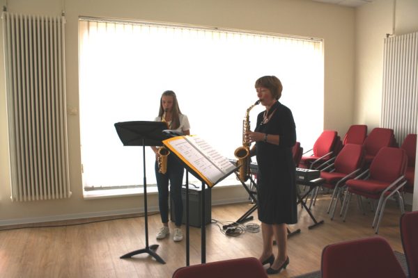 2019-09-12 Herbstveranst. VDK (2)