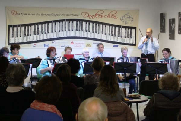 2019-10-11 Akkordeonorchester (6)