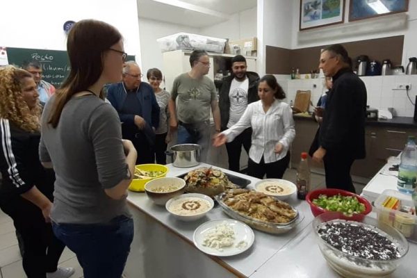 2019-11-04 Um die Welt kochen und Musik (3)