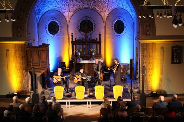 2022-11-06 Sonderkonzert Hot Club d'Allemagne 05