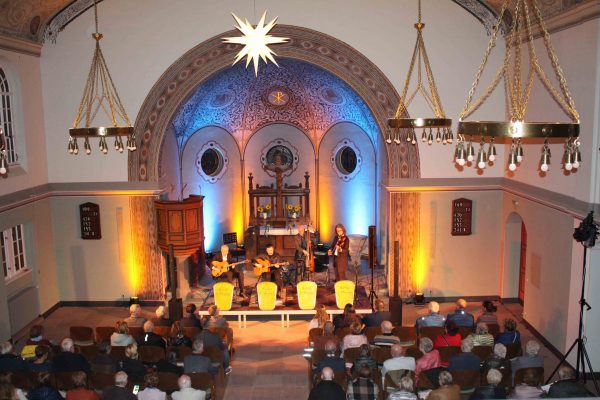 2022-11-06 Sonderkonzert Hot Club d'Allemagne 06