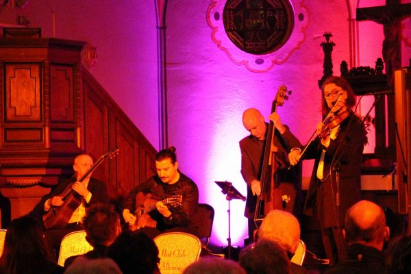 2022-11-06 Sonderkonzert Hot Club d'Allemagne 07