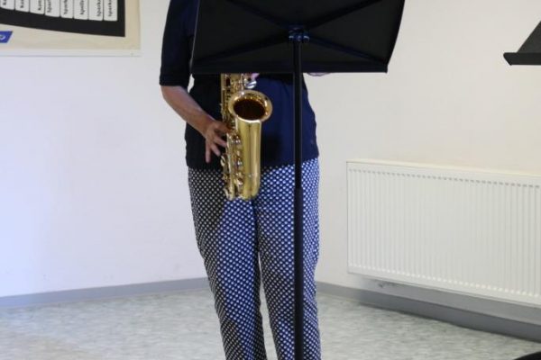 2020-07-15 Klassenvorspiel Holzbläser (2)
