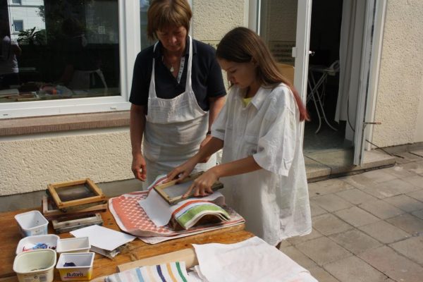 2020-07-22 Ferienpass Papierschöpfen (1)