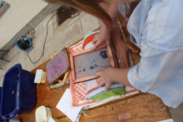 2020-07-22 Ferienpass Papierschöpfen (11)