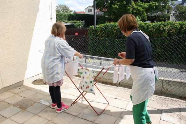 2020-07-22 Ferienpass Papierschöpfen (12)