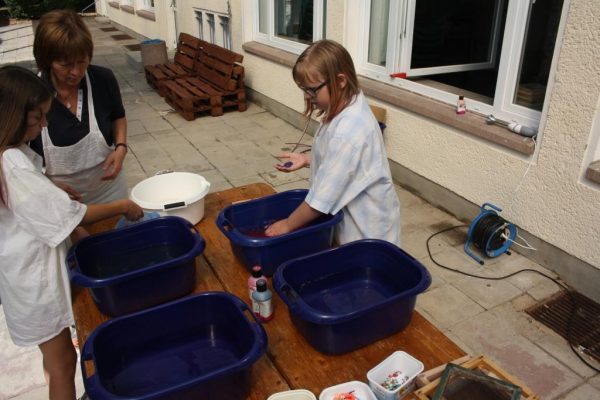 2020-07-22 Ferienpass Papierschöpfen (6)