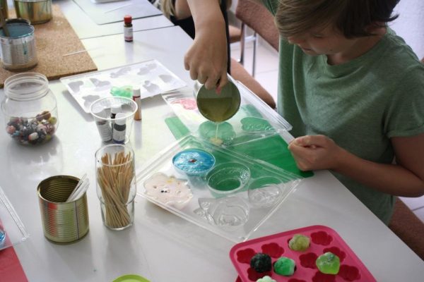 2020-08-24 Ferienpass Seifengießen (2)