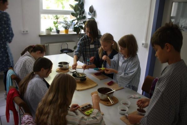 2020-08-28 Ferienpass Schokoladenwerkstatt (2)