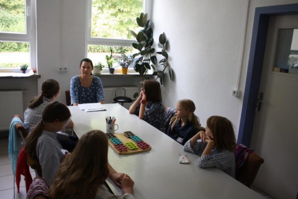 2020-08-28 Ferienpass Schokoladenwerkstatt