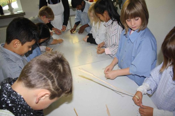 2020-10-08 Vom Korn zum Brot GS Wehlitz 3c (5)