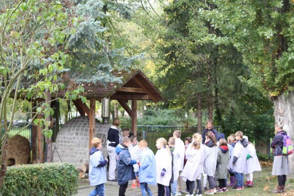 2020-10-13 Vom Korn zum Brot GS Glesien (15)