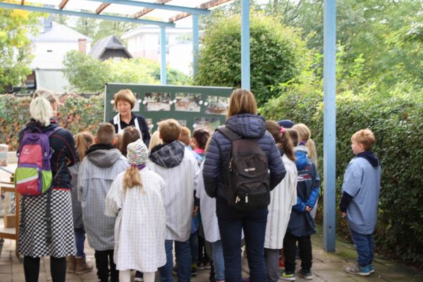 2020-10-13 Vom Korn zum Brot GS Glesien (16)