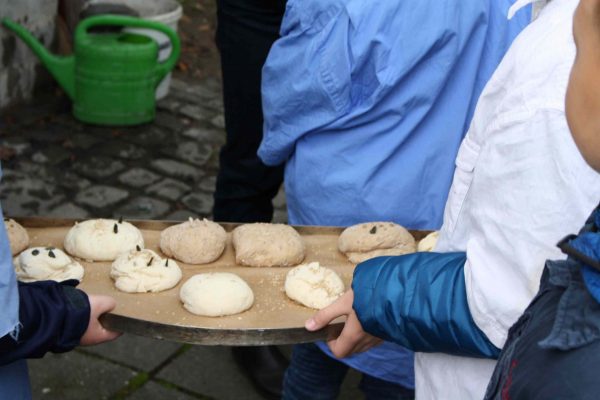 2020-10-13 Vom Korn zum Brot GS Glesien (20)