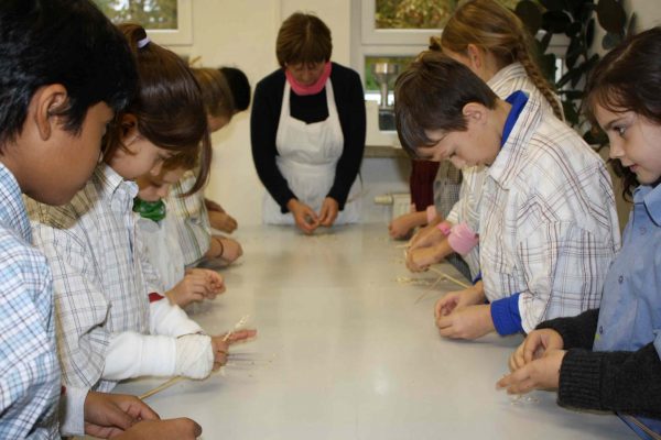 2020-10-15 Vom Korn zum Brot GS Wehlitz 3b (14)