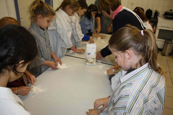 2020-10-15 Vom Korn zum Brot GS Wehlitz 3b (19)