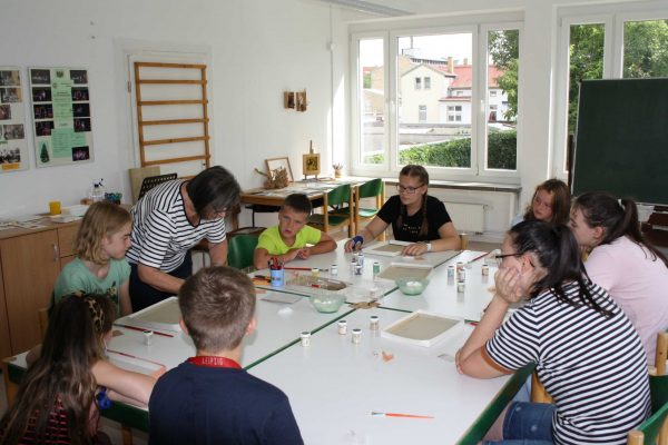 2021-07-29 Bilder gestalten mit Sand (1)