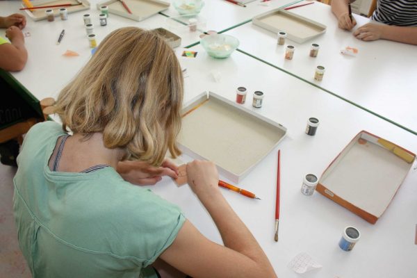 2021-07-29 Bilder gestalten mit Sand (2)