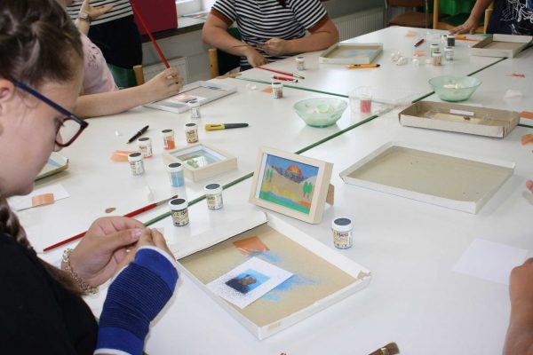 2021-07-29 Bilder gestalten mit Sand (8)