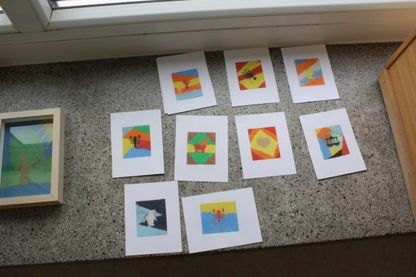 2021-07-29 Bilder gestalten mit Sand (9)