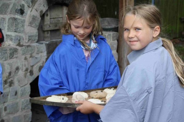 2021-09-21 Vom Korn zum Brot GS Wehlitz 3a (9)