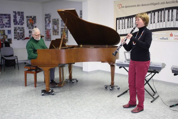 Frühlingskonzert 68