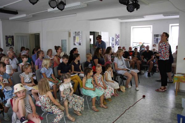 2022-06-25 Tag d offenen Tür Villa 06