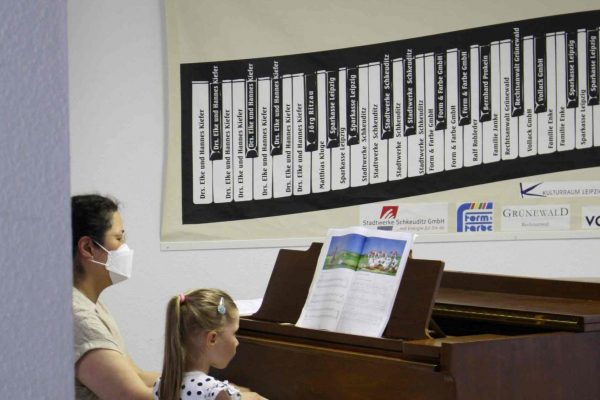 2022-06-25 Tag d offenen Tür Villa 13