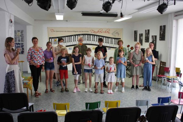 2022-06-25 Tag d offenen Tür Villa 31