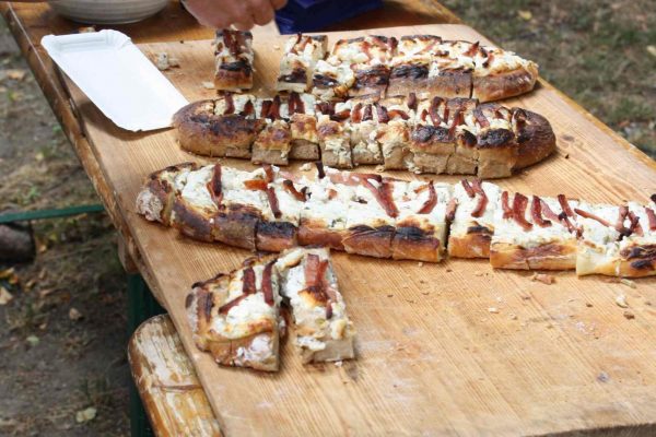 2022-06-25 Tag d offenen Tür Villa 35